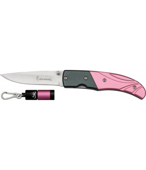 Browning Getaway Knife/Light Combo