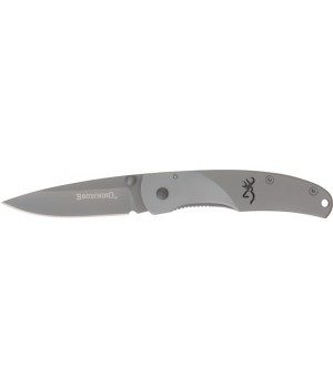 Browning Medium Mountain TI Framelock