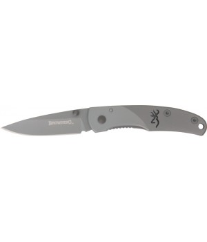 Browning Small Mountain TI Framelock