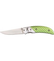 Browning Prism II Green