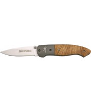 Browning Linerlock