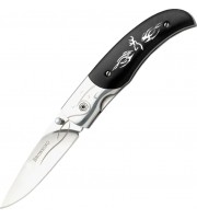 Browning Buckmark Linerlock