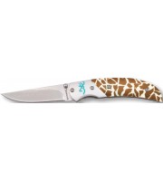 Browning Safari Prism Giraffe