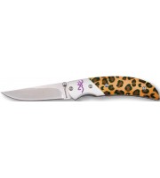 Browning Safari Prism Leopard