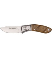 Browning RMEF Packer