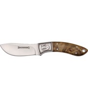 Browning RMEF Semi-Skinner