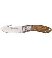 Browning RMEF Guthook