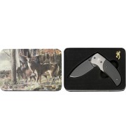 Browning Whitetail Gift Set