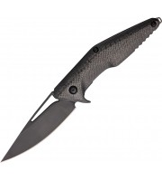 Brous Blades Division Flipper