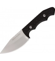 Brous Blades Threat Fixed Blade