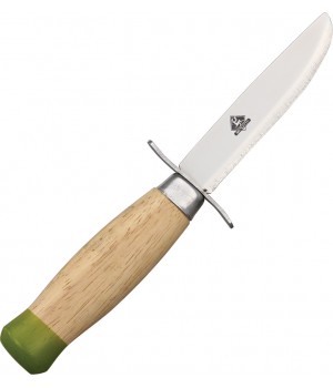 Brusletto Speider Scout Knife