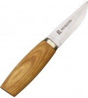 Brusletto Hallingskarvet Small Utility Knife