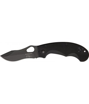 Blade Tech Black Wolf