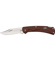 Buck Model 112 EcoLite