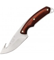 Buck Alpha Hunter® Fixed Blade