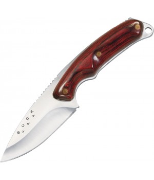 Buck Alpha Hunter® Fixed Blade