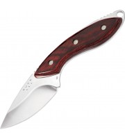 Buck Mini Alpha Hunter® Fixed Blade