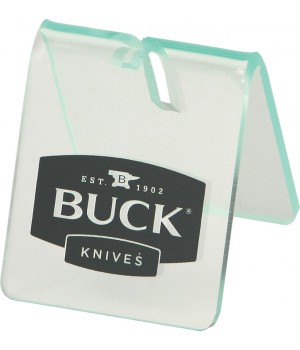 Buck Single Slot Knife Display Stand