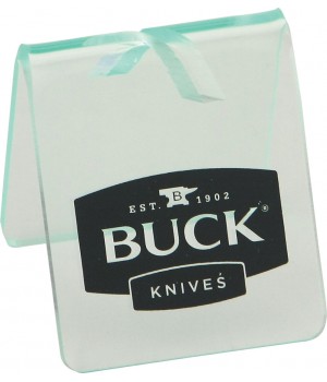 Buck Single Slot Knife Display Stand