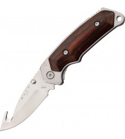 Buck Folding Alpha Hunter®