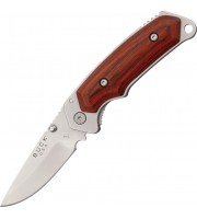 Buck Folding Alpha Hunter®