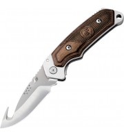 Buck Boone and Crockett Alpha Hunter