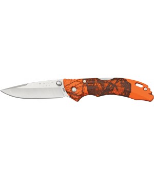 Buck Bantam® Mossy Oak Blaze Orange