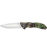 Buck Bantam BHW Lockback