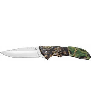 Buck Bantam BHW Lockback