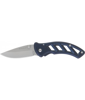 Buck Parallex 2.3 MidnightBlue