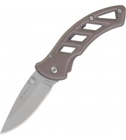 Buck Parallex 2.3 Gun MetalGray