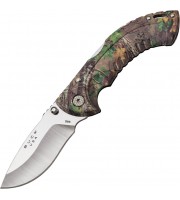 Buck Folding Omni Hunter® 10PT