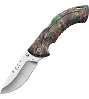 Buck Folding Omni Hunter® 12PT