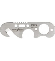 Buck TOPS/Buck F.D.X. Cutter