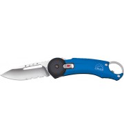 Buck Redpoint Blue