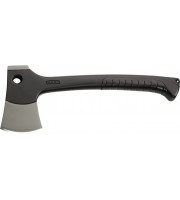 Buck Camp Axe