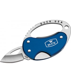 Buck Metro Blue