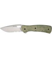 Buck Vantage® Force Pro Serr