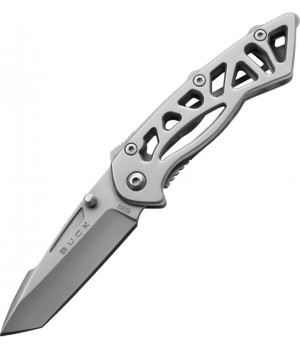 Buck Mini Bones® Framelock