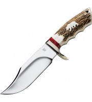 Buck WBC Grizzly Bear Large Skinner