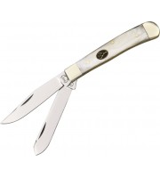 Buck Creek Trapper Cracked Ice