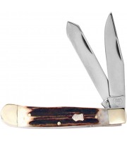 Buck Creek Trapper