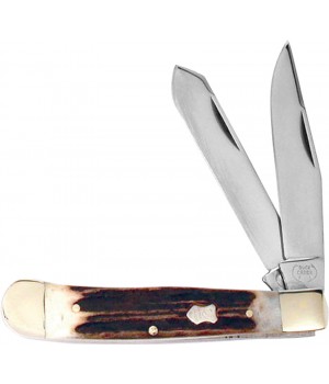 Buck Creek Trapper