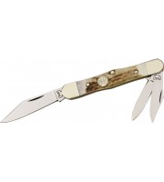 Buck Creek Whittler Deer Stag