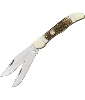 Buck Creek Folding Hunter