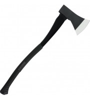 Black Legion Long Axe