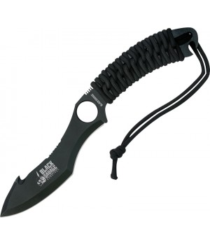 Black Legion Fixed Blade