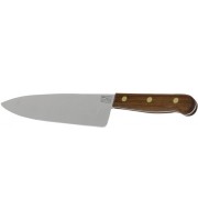 Chicago Chef's Knife Walnut Tradition Series