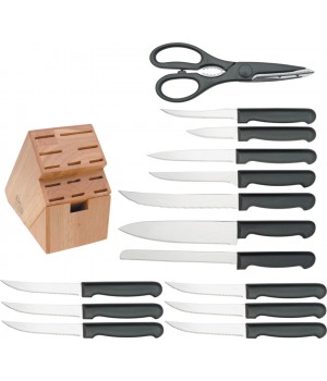 Chicago Basics Fifteen Piece Set