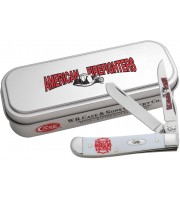 Case Firefighter Mini Trapper